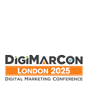 DigiMarCon London – Digital Marketing Conferences